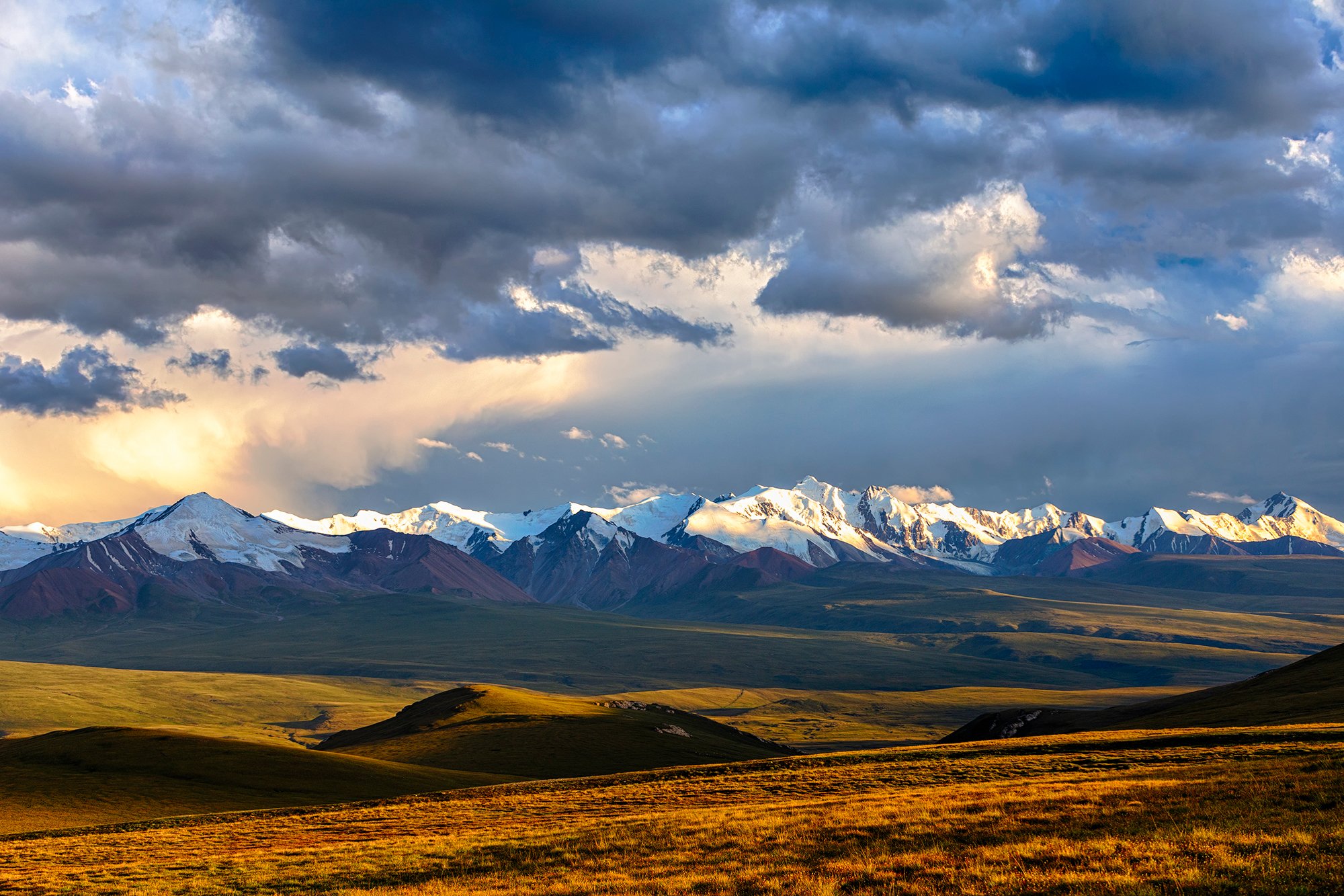 Дорогами Сары-Джаза