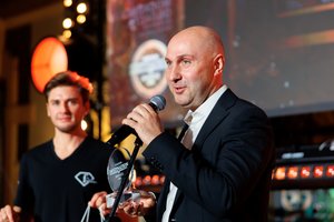 Russian Traveler получил премию Fashion Destination Awards 2025