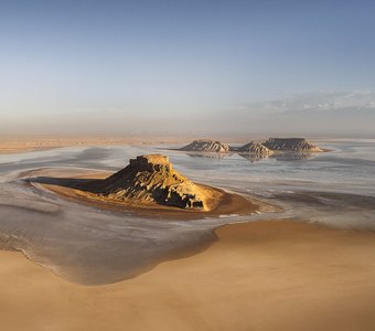 Острова времени