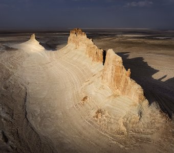 Стражи вечности