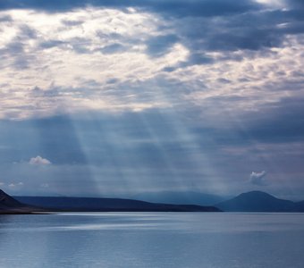 Вдохновение утра