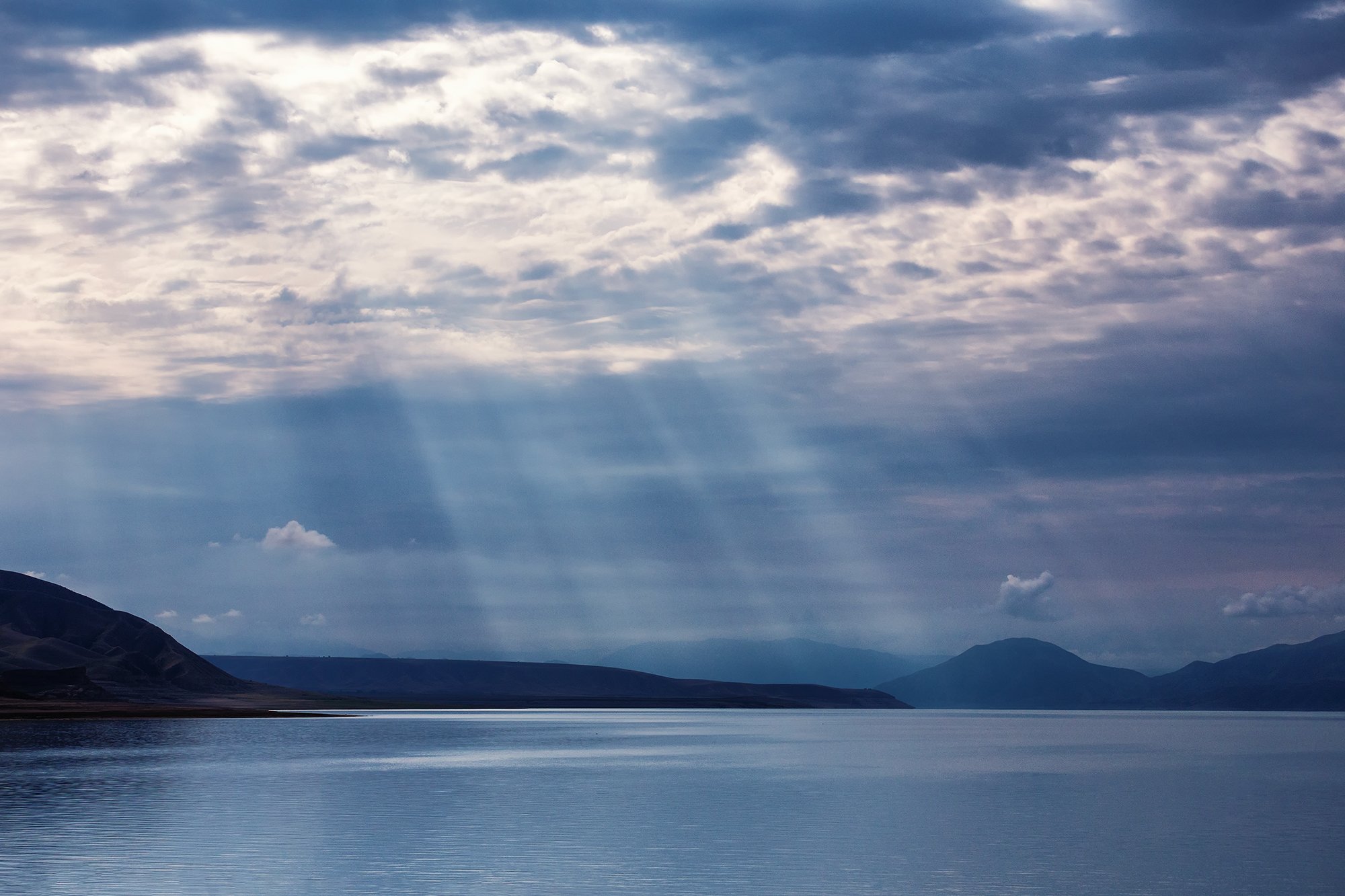 Вдохновение утра