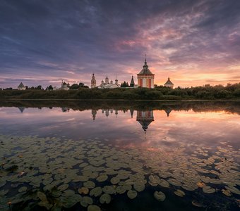 Утро в красках
