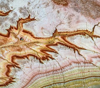 Каньон Тирамису