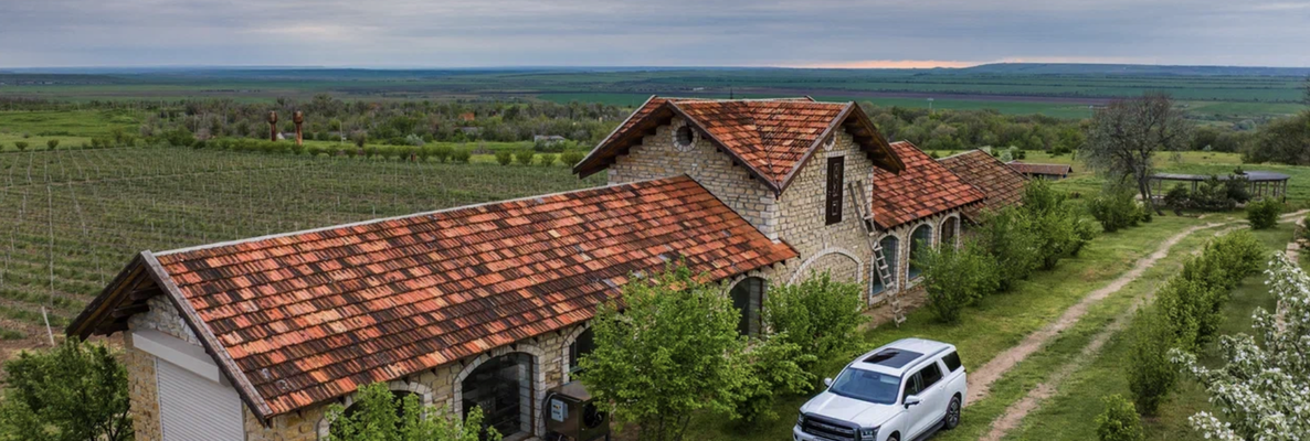 PRO* Территории