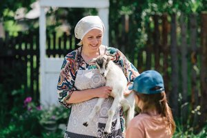 20 лучших мест для агротуризма в России