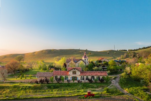 К селу, не к городу: 5 агротуристических автомаршрутов