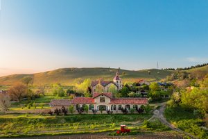 К селу, не к городу: 5 агротуристических автомаршрутов