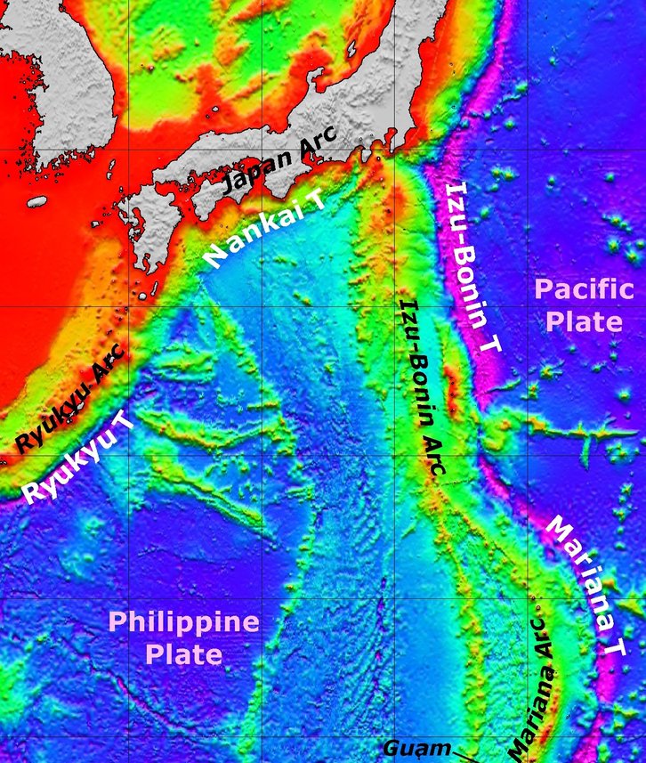 Фото: Wikimedia Commons