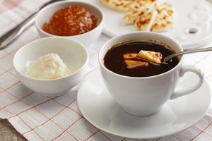 Где пьют кофе с сыром, или что такое kaffeost?