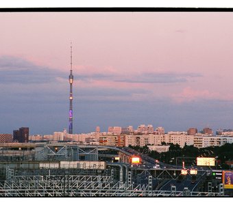 Fujifilm Superia Premium 400