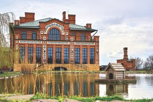 На деревню к фермеру: интервью с фермерами