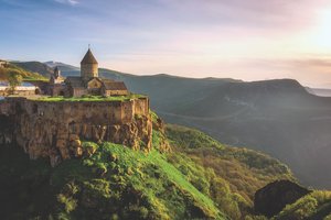 Чужой огород: агропутешествия за рубежом