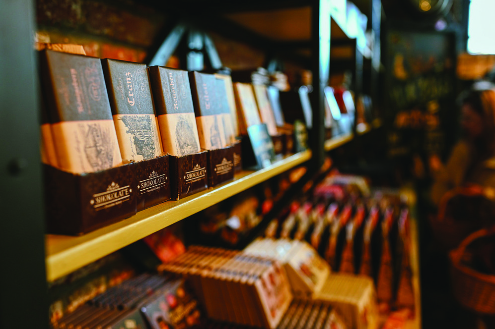 Агротуризм: выбор Russian Traveler Awards 2024