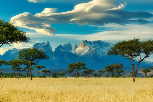 Знаете ли вы столицы стран Африки?