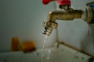 В Дагестане массовое отравление детей водой. Что случилось?