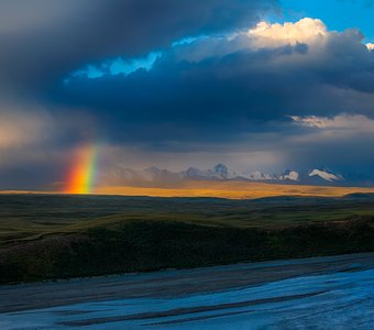 Праздник утра