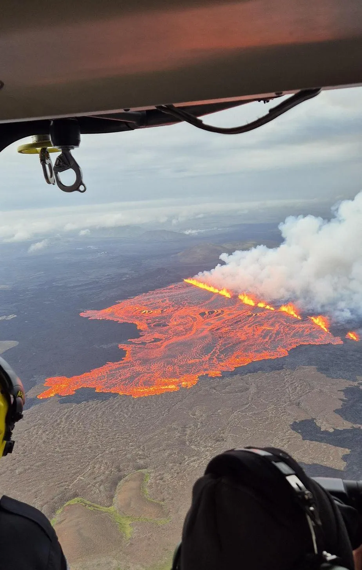 Фото: Civil Protection Department of the National Police Commissioner