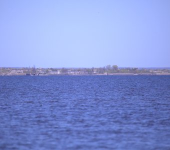 Форт Северный 1