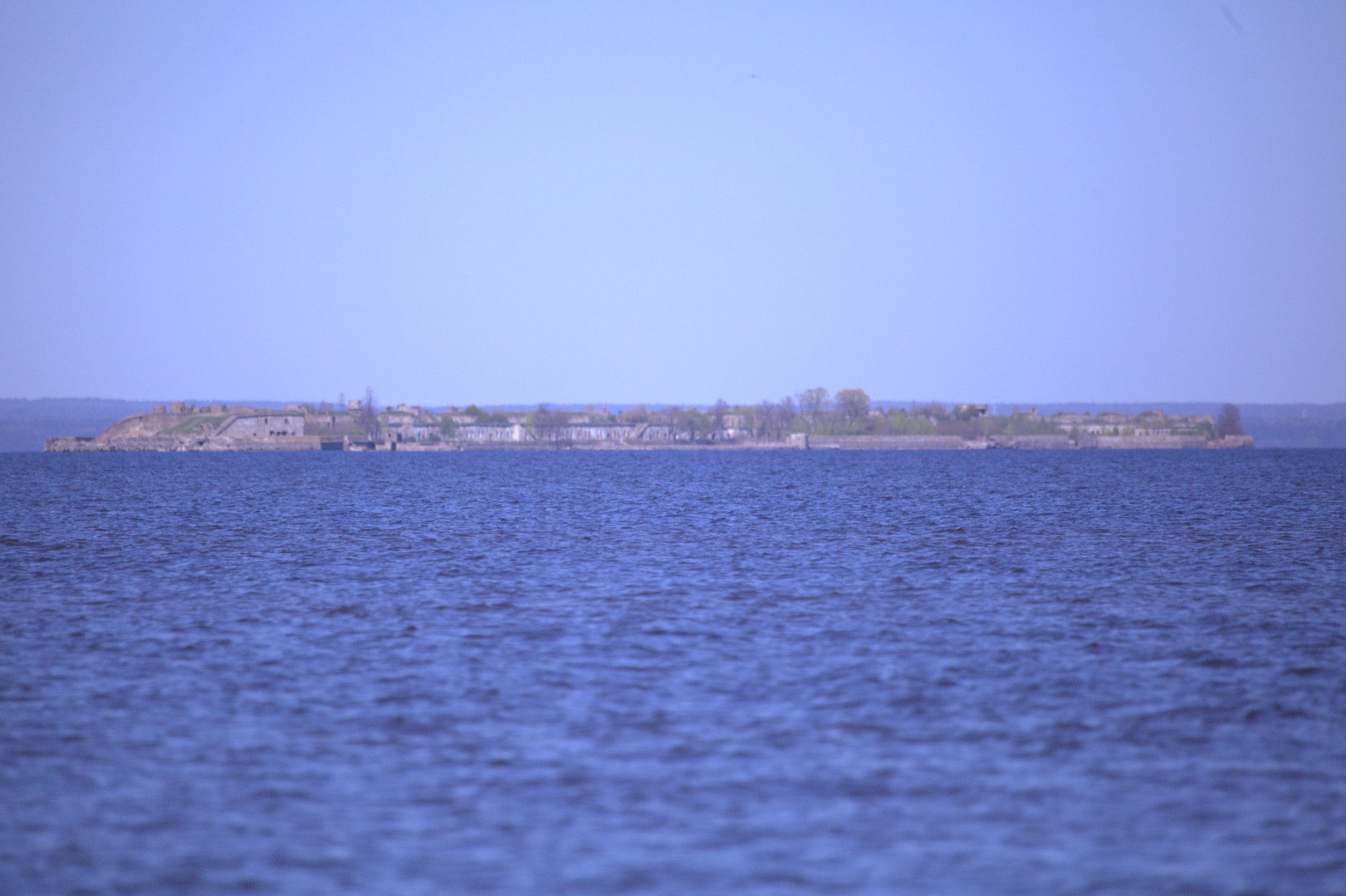 Форт Северный 1