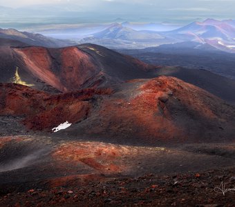 Место силы...