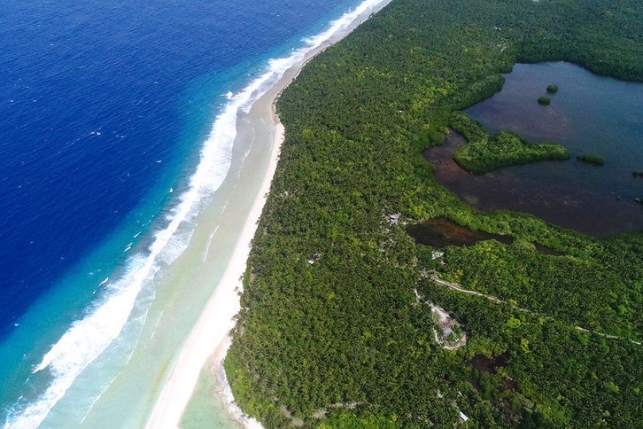 Фото: UNDP Climate