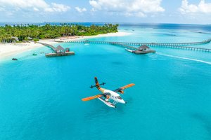Sun Siyam Iru Fushi: мальдивское наследие сквозь призму современной роскоши