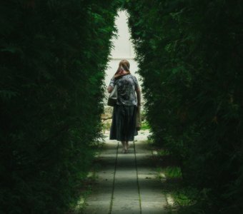 Тихвинский монастырь