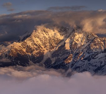 Свет вечных снегов