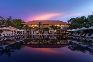 Sun Siyam Pasikudah: джунгли, слоны и другие простые радости Шри-Ланки