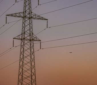 Музыка заката