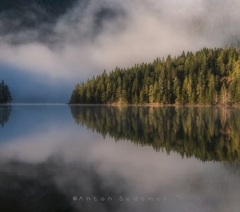 Дурмитор, Черногория