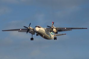 Разбившемуся Ан-24 было почти 50 лет и он сильно «дребезжал»: что известно о трагедии?