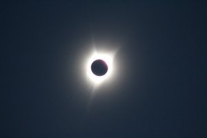 Когда ждать самое долгое солнечное затмение в этом веке?