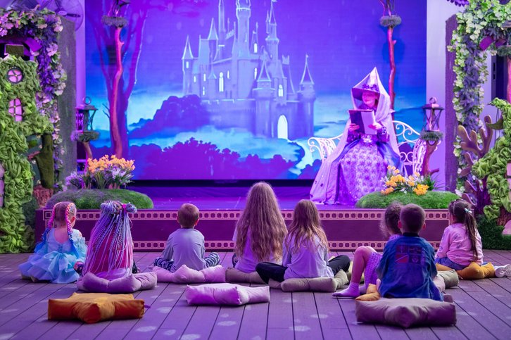 Фото: Отель «Богатырь»