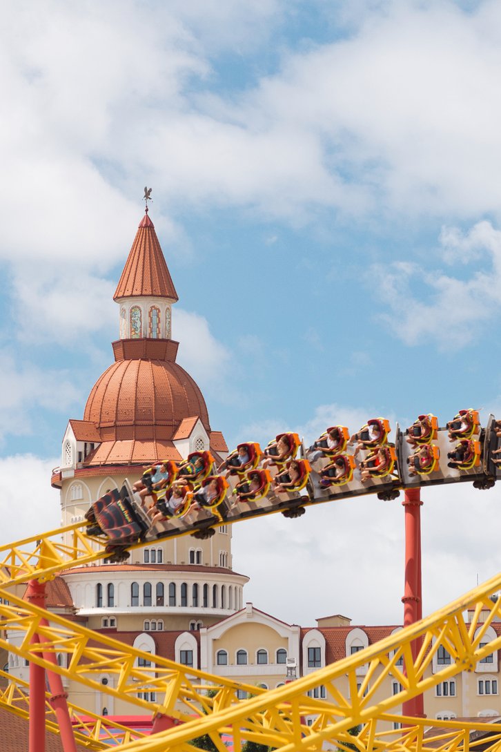 Фото: Отель «Богатырь»