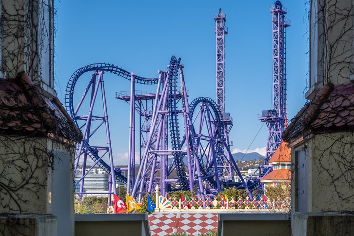 Фото: Отель «Богатырь»