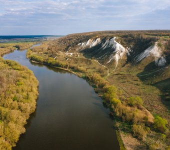 Там, где Дон шумит...