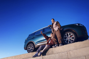 Автомобильные новости: фестиваль, новый рынок, кроссовер и склад