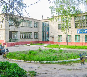 Детская школа искусств № 3. город Курск