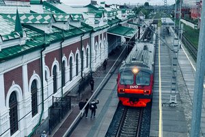 В РЖД запустили опцию автопокупки билетов