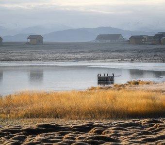 Рассвет для пятерых