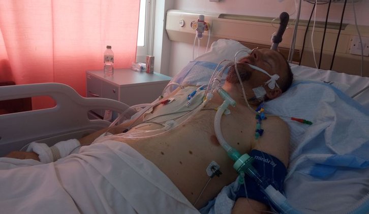 Фото: архив семьи / TourDom