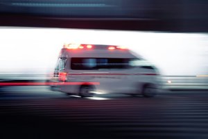 Россиянин застрял в госпитале на Сейшелах: за его эвакуацию требуют 18 млн