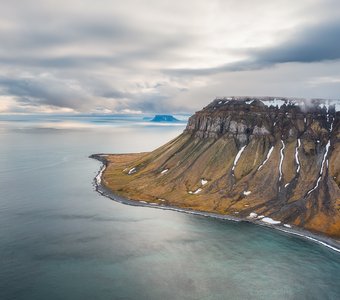 Остров Нортбрук