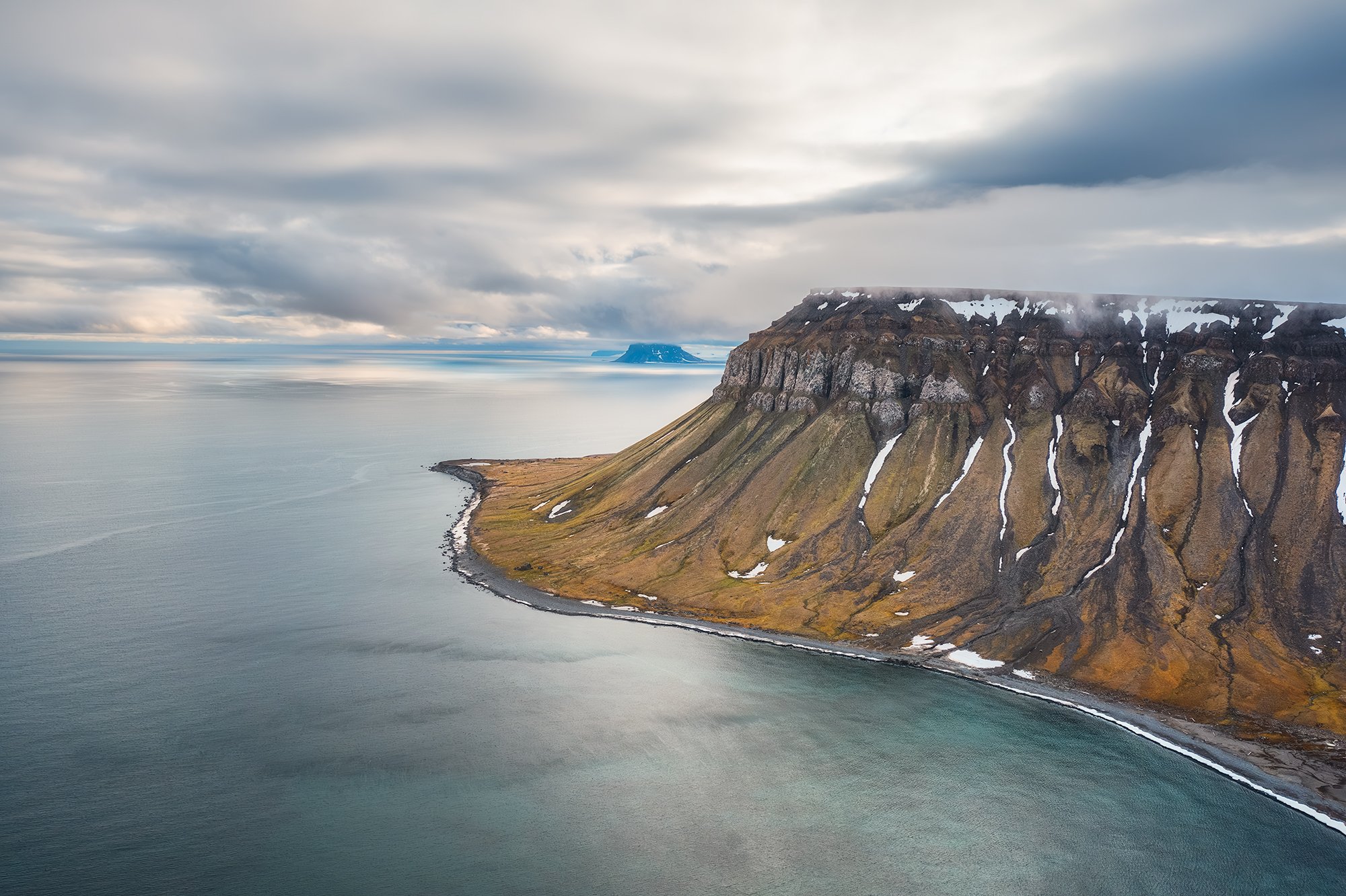 Остров Нортбрук