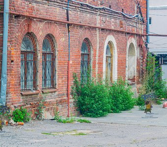 Доходный дом Толубеева. город Курск