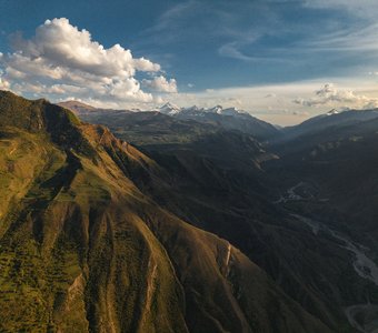 Аварское Койсу