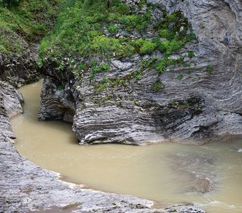 Река Сахрай