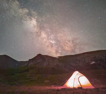 Пока все спят